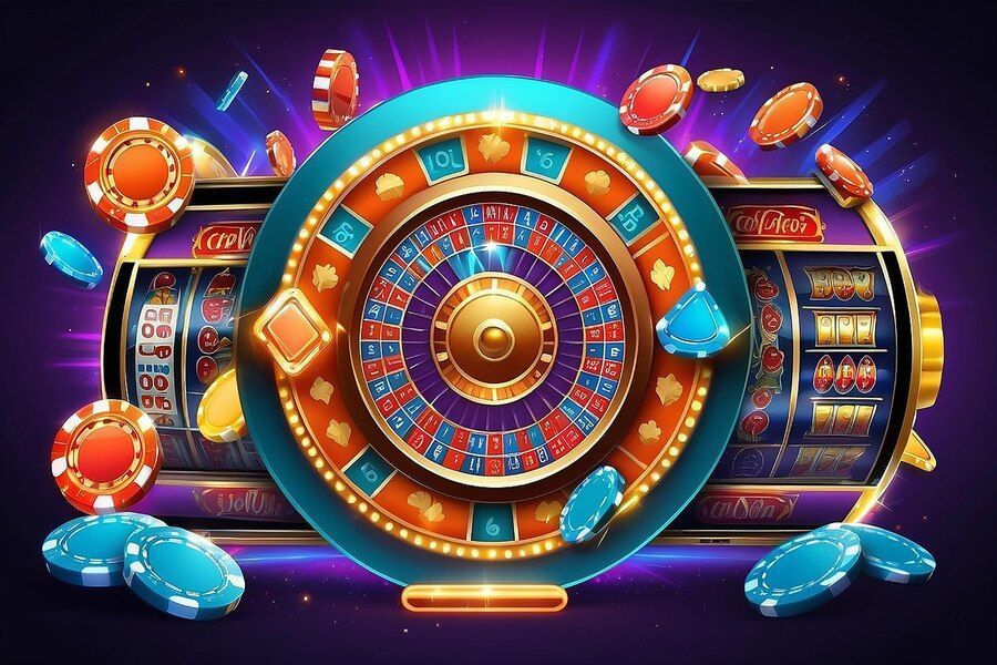 پاکستان کے Jackpot City کھلاڑیوں کے لیےجیک پاٹ گیم