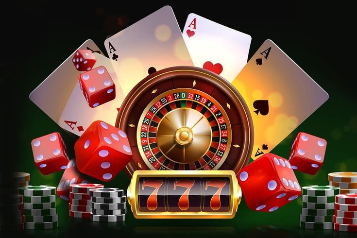 Jackpot City کیسینو میں لاٹری گیمز میں حصہ لیں۔