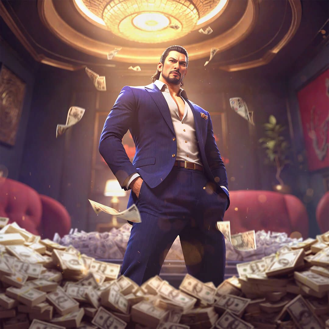 Jackpot City پاکستان میں میگا ویز کیسینو گیمز