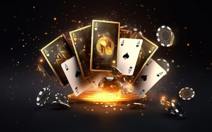 Jackpot City کیسینو میں ایک آن لائن گیم کا انتخاب کریں۔